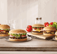 Hungry Jack's - Goodna - Southport Accommodation