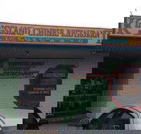 Kim Long - Accommodation Southport