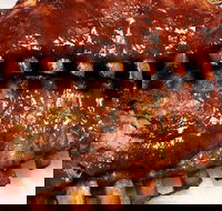 Lone Star Rib House - Success - Accommodation Southport