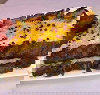 Mina Kebab House - Southport Accommodation