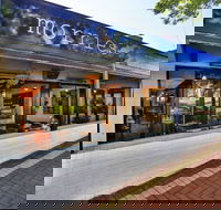 Morries Anytime - Accommodation Southport