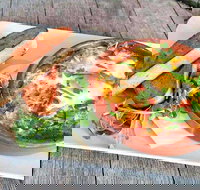 Myrtleford Chinese Restaurant - Accommodation Southport