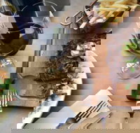 Olleyville at Shaw Vineyard Estate