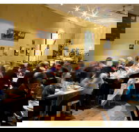 Pages on Pine Restaurant and Grill - Accommodation Southport