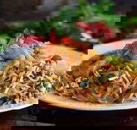 P'Nut Street Noodles Kawana - Accommodation Southport