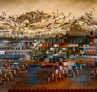 Preston Peak Winery Function Centre - Accommodation Southport