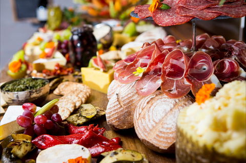 Preston Peak Winery Function Centre - Southport Accommodation 1