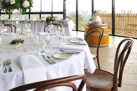 Preston Peak Winery Function Centre - Southport Accommodation 2