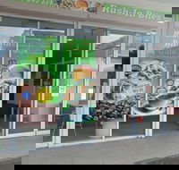 Rush In Bites Cafe - Southport Accommodation