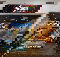 Shinsen Sushi - Bribie Island - Accommodation Southport