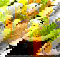 Shuji Sushi - Taylors Lakes - Accommodation Southport