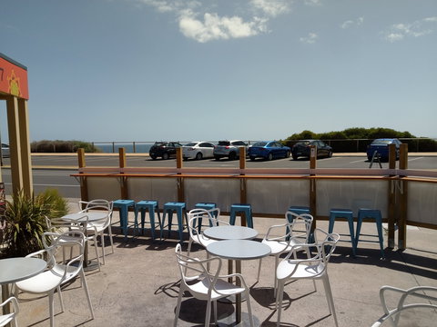 Sourc'd Wine & Coffee Bar - Accommodation Southport 0