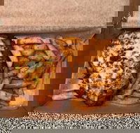 Sushi Express - Belgrave - Accommodation Southport