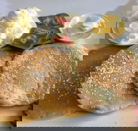 Terrace Fruit Veg And Cafe - Accommodation Southport