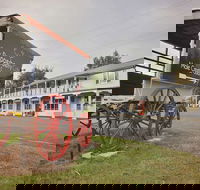 The Pepperberry Cafe - Southport Accommodation