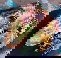 The Velo Project - Southport Accommodation