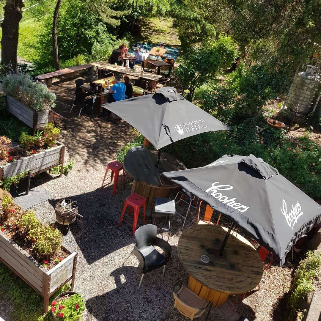 Norton Summit SA Accommodation Southport