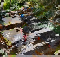 The Scenic Hotel - Accommodation Southport