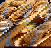 The Squid Shack - Accommodation Southport