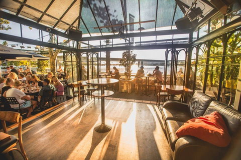 The Left Bank - Accommodation Southport 0