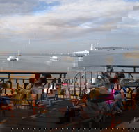 The Geelong Boat House - Southport Accommodation