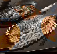 The George Tavern - Southport Accommodation