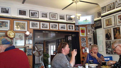 Tko Bakery - Accommodation Southport 0