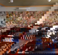 Verdure Bistro - Southport Accommodation