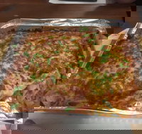 Village Pizza Kitchen - Accommodation Southport