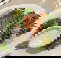 Waterstone Grill - St Marys Rugby League Club - Southport Accommodation