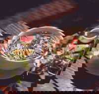 Wild Ginger Thai - Accommodation Southport