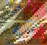 Yahava Koffeeworks  Kwik Koffee - Accommodation Southport