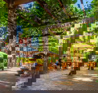 Yalumba - Accommodation Southport