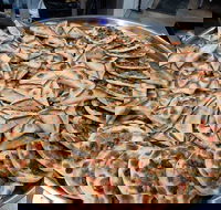 Yum Yum Lebanese Pizza  Cafe - Southport Accommodation