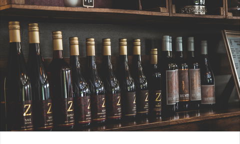 Z WINE - Southport Accommodation 1