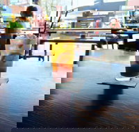 Addison  Steele Speciality Coffee - Accommodation Southport