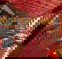 All Seasons Bar  Grill - Accommodation Southport