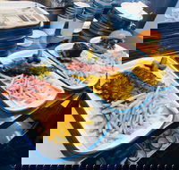 American Bar  Grill - Accommodation Southport