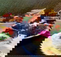 Awafi Charcoal Chickens - Punchbowl - Southport Accommodation