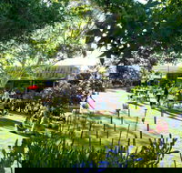 Barristers Block Premium Wines - Accommodation Southport