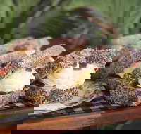 Bridge 2 Eden - Southport Accommodation