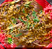 Bundy Rice and Noodles - Southport Accommodation
