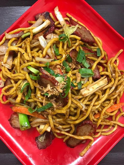 Bundy Rice And Noodles - Southport Accommodation 0