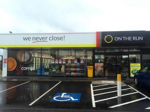 C Coffee - West Beach - Southport Accommodation 0