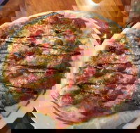 Curtin Tav - Accommodation Southport