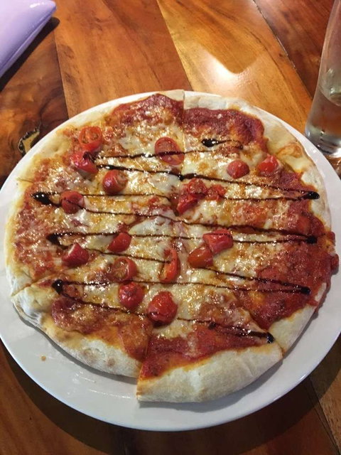 Curtin Tav - Accommodation Southport 0