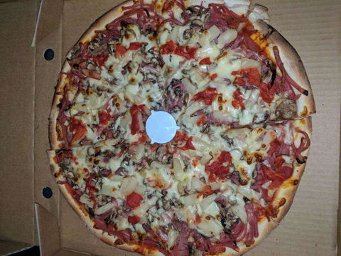Eat Live Fresh - Southport Accommodation 0