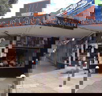 Euro Bakehouse  Cafe - Southport Accommodation