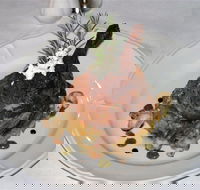 Fernandas Cafe and Restaurante - Southport Accommodation