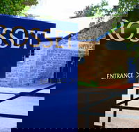 Grosset Wines - Southport Accommodation